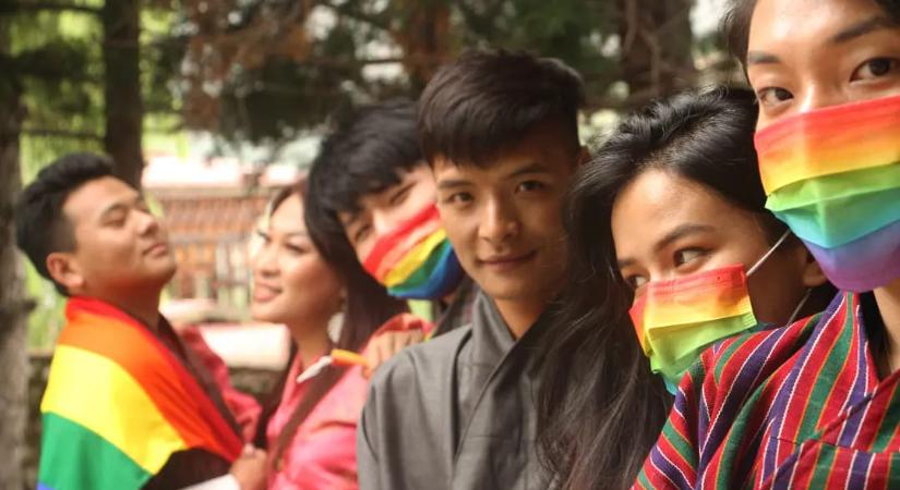 Bhután, az LMBTQ-szempontból meglepően pozitív ország
