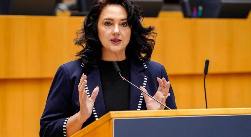Helena Dalli: fel kell lépni az antiszemitizmus minden formája ellen
