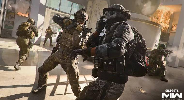 A Call of Duty: Warzone nem tűnik el, de jelentősen átalakul