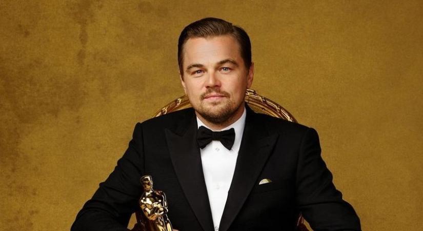 Épphogy befért a Titanic Leonardo DiCaprio legjobb filmjei közé, na de melyik van a trónon?