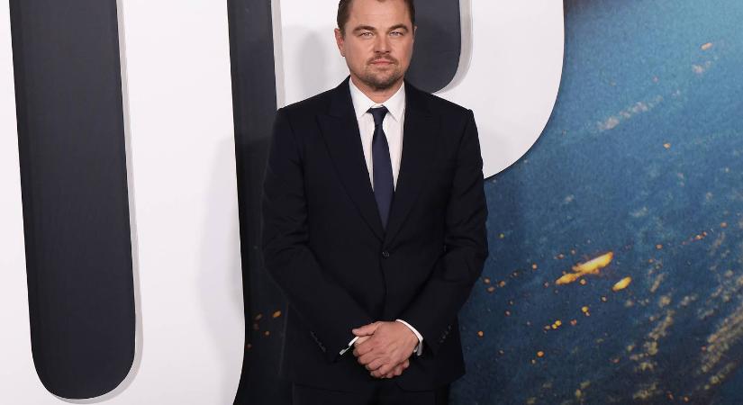 Leonardo DiCaprio ma ünnepli a születésnapját