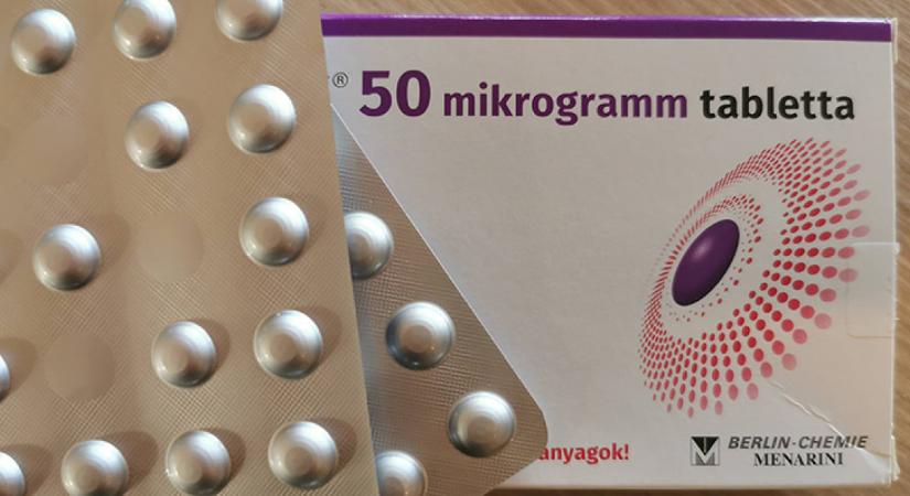 Nem árulhatják tovább a magyar patikák ezt a gyógyszert: Sokan szedik, rengeteg beteget érinthet