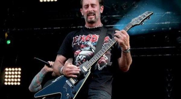 Exodus korábbi gitárosa, Rick Hunolt szerint óriási hiba volt kirúgni 1986-ban Paul Baloff énekest