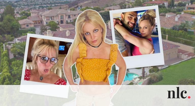 Élet a gondnokság után: ez történt Britney Spearssel az első szabad évében