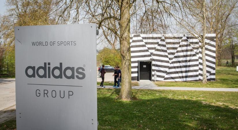 Az Adidas együttműködik a Rágalmazásellenes Ligával az antiszemitizmus elleni küzdelemben