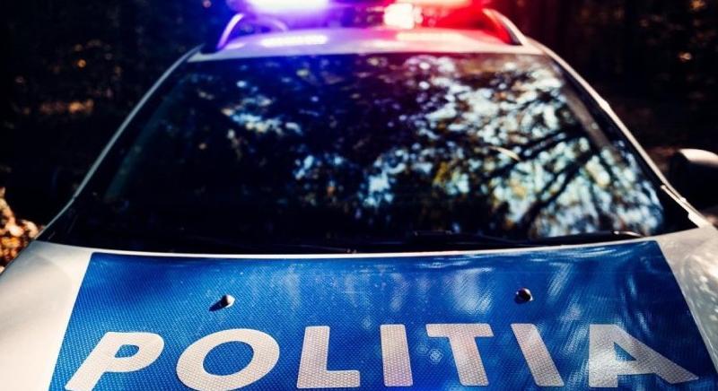 Két rendőrt is kirúgtak a részeg srác miatt, aki ellopta a járőrkocsijukat, majd büntetéseket osztogatott az éjszakában