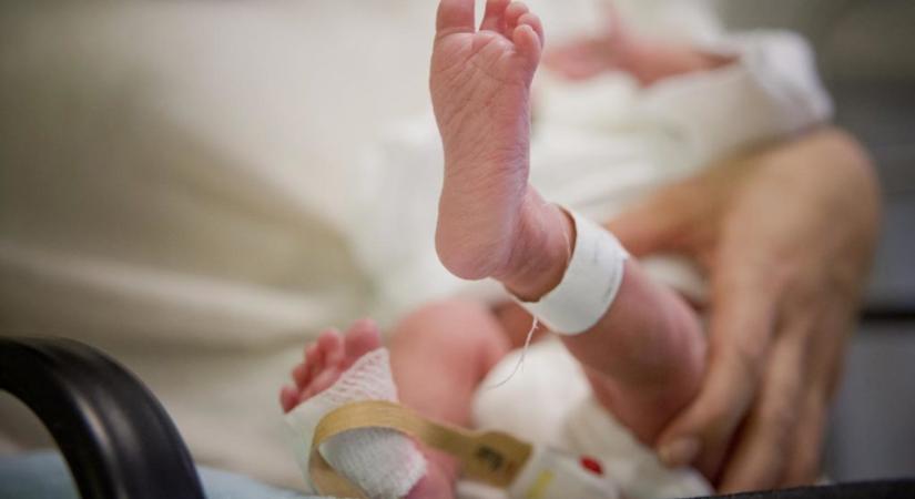 Orvoshiány miatt bezár a kalocsai szülészet 2 és fél hónapra