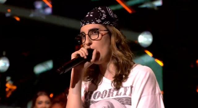 Solyom Berni: Lose Yourself (Eminem)