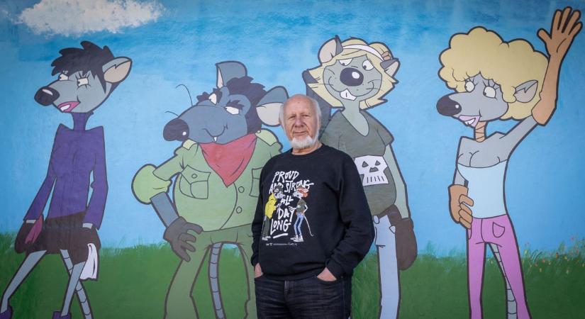 Négy nógrádi városban vetítenek rajzfilmeket a műfaj ünnepén