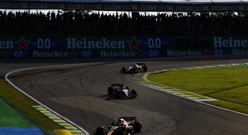 F1: Három csapat is esélyes a győzelemre?