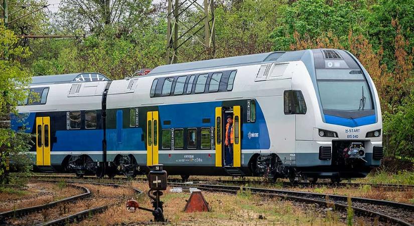 Fekete hétvége az agglomerációban: 3 embert gázolt halálra a vonat a hétvégén