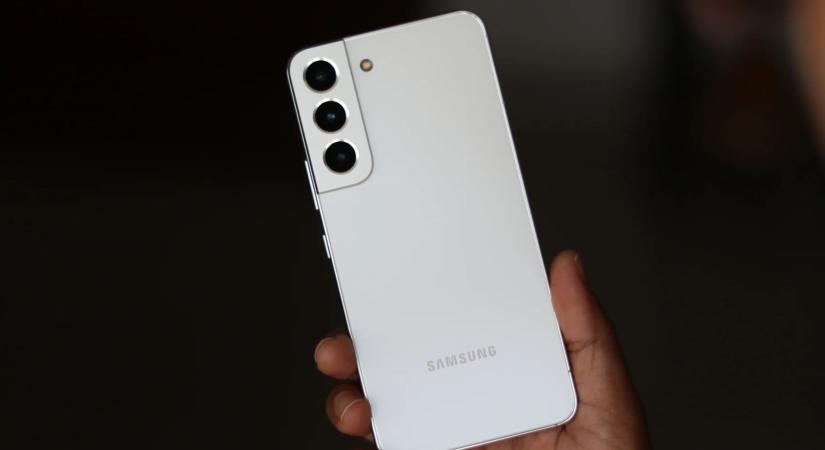 Némi kompromisszum árán olcsóbban jöhet a Samsung Galaxy S23