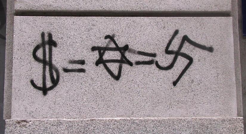 Főleg online gyűlölködnek az antiszemiták Csehországban