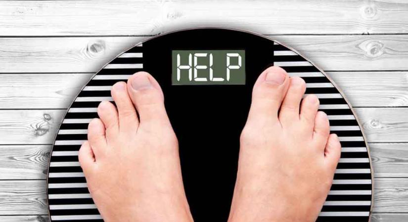 Megállapították – az elhízást is betegségként kell kezelni