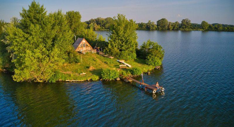 Inspiráló film készült a Tisza-tóról és az álmokról