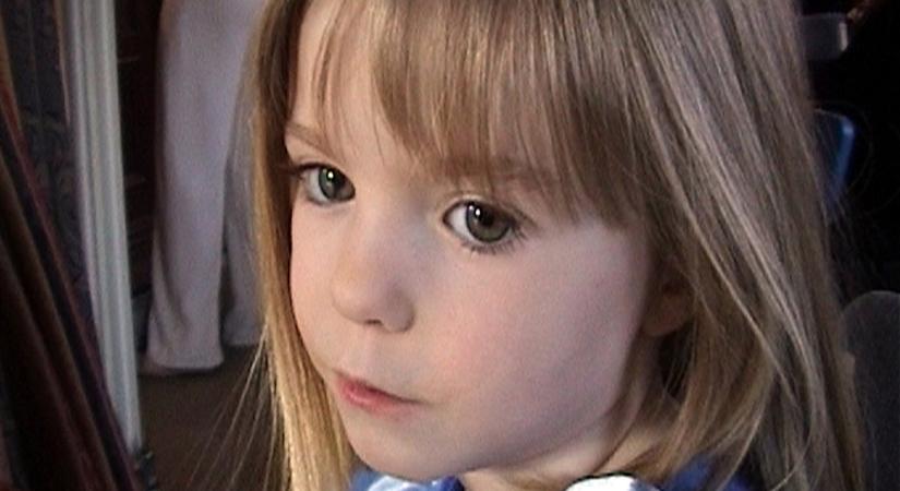 Egyre közelebb a rejtély megoldásához - Madeleine McCann meggyilkolásával gyanúsítják az eltűnt brit kislány ügyének új szereplőjét