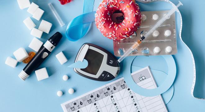 A cukorbetegség szövődményei - Ma van a diabétesz világnapja