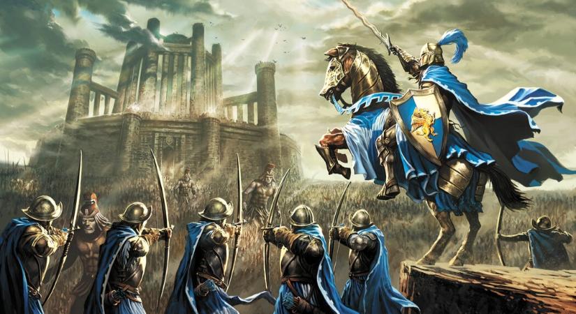 KVÍZ: Mennyire ismered a Heroes of Might and Magic III-at?