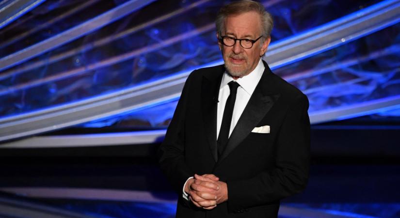Januárban érkezik a magyar mozikba Steven Spielberg Oscar-esélyes filmje - videó