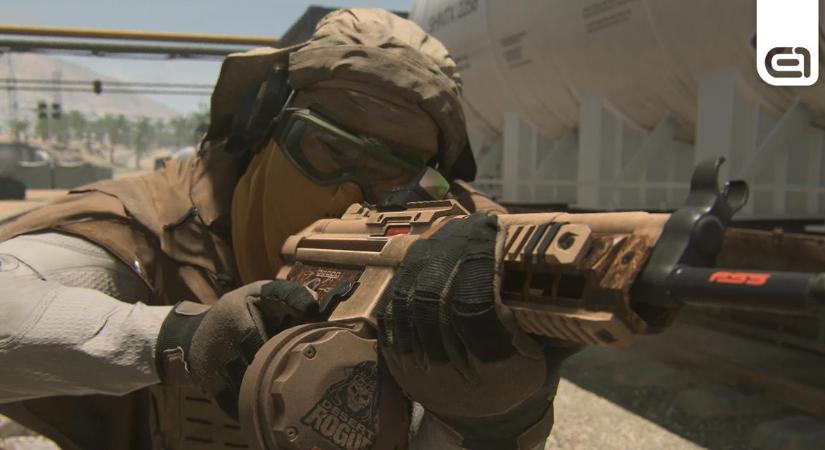 Íme a Call of Duty: Warzone 2.0 kedvezőnek tűnő gépigénye