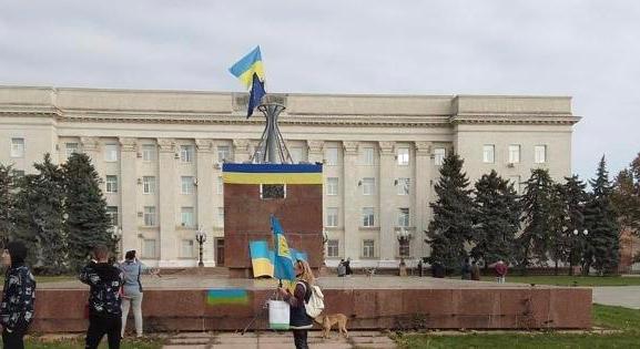 Nyugati újságírók akkreditációját vonták vissza az ukránok