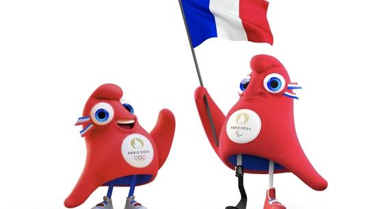 Frígiai sapka lesz a párizsi olimpia kabalája