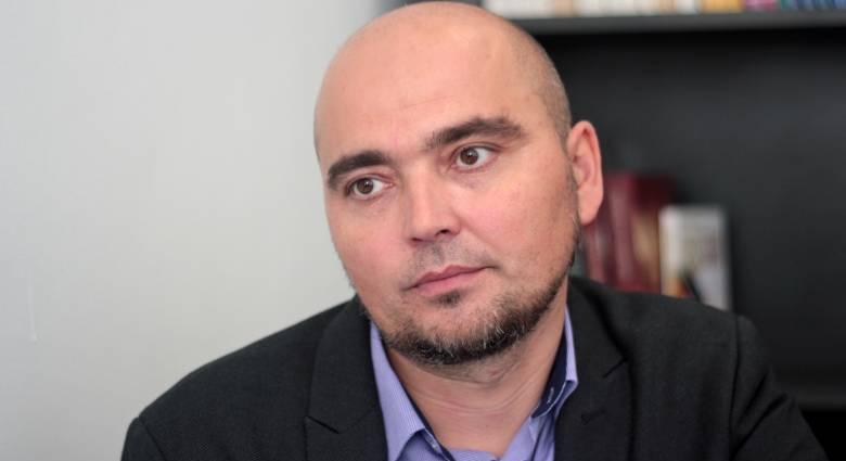 Lemondott szenátori mandátumáról Novák Csaba Zoltán, a Nemzeti Kisebbségkutató Intézet élén folytatja