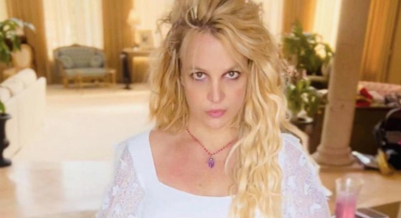 Sokkoló dolgot állít Britney Spears: apja meg akarta ölni