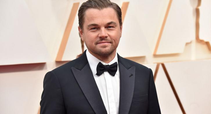 Fél Hollywood ott volt Leonardo DiCaprio születésnapi partiján