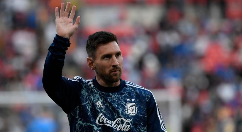 Vb 2022: Messi elárulta, kiket tart az esélyeseknek