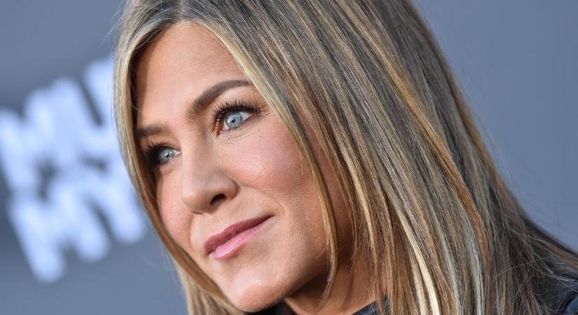 Szörnyű tragédia érte a színésznőt: Gyászol Jennifer Aniston