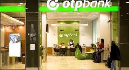 OTP Bank új ügyfélazonosítási módszert kezdett el bevezetni bankfiókjaiban