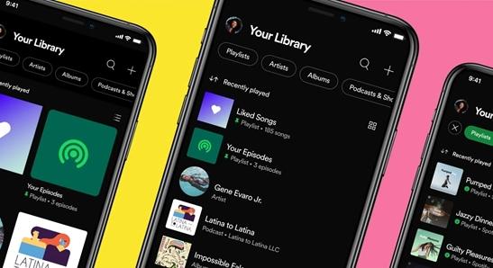 Mennyit fizet a Spotify egy lejátszásért, és mennyit az Apple Music? Itt a teljes árlista