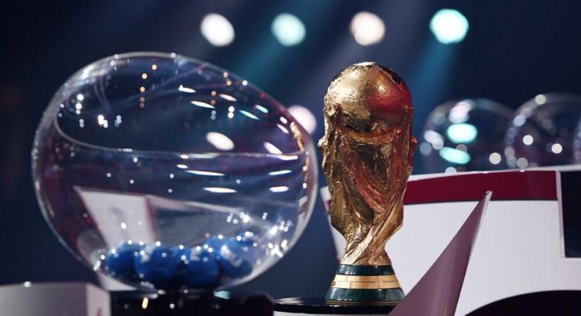 Vb-2022 – A fogadási irodák szerint ez a válogatott lesz a világbajnok
