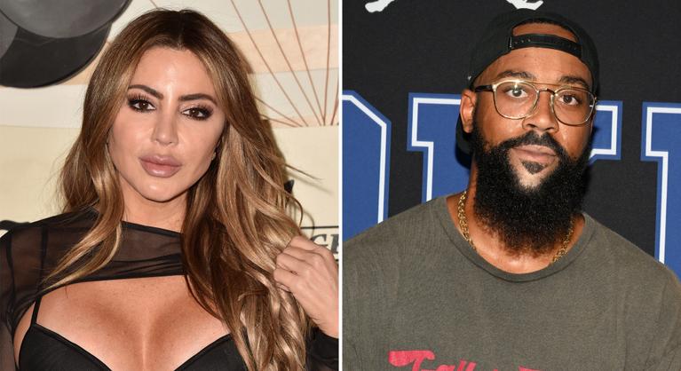 Az év abszurdja: Michael Jordan fia Scottie Pippen exével randizik
