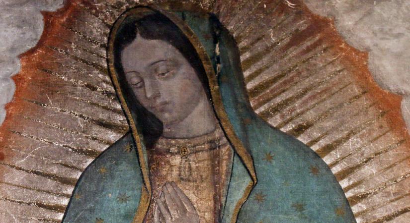 A világ leglátogatottabb zarándokhelye – a Guadalupei Szűz Mária rejtélye