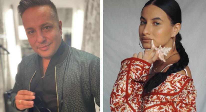 L.L. Junior már meg is kérte Dárdai Blanka kezét?