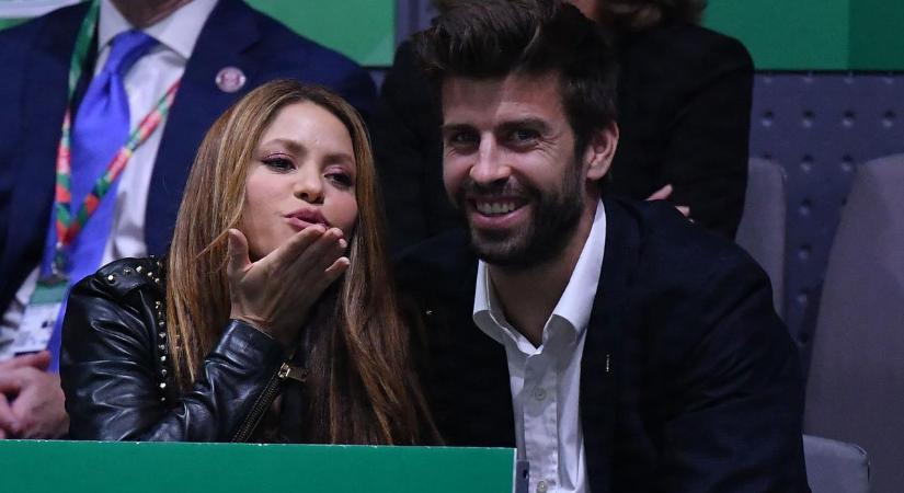 Megállapodott egymással Shakira és Piqué: az énekesnő költözik, nem is akárhova