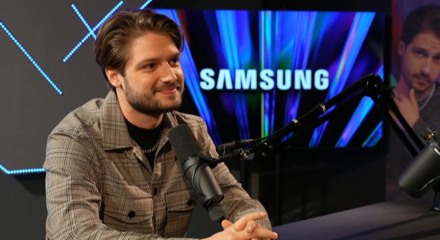 Miller Dávid: Azt hittem, Beton.Hofi szórakozik velem