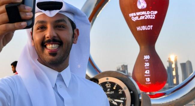 Katar 2022: így látja az esélyeket a Tippmix!