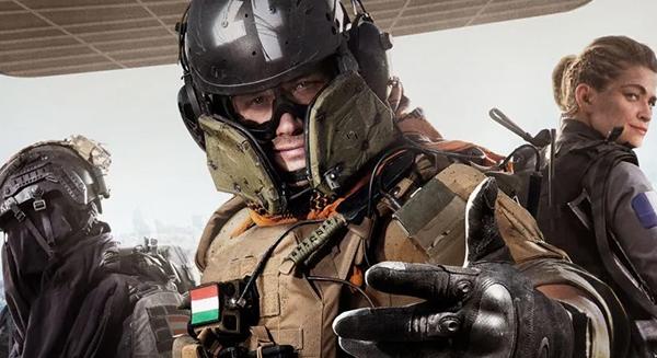 Launch traileren a Call of Duty: Warzone 2.0