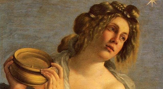 Újra levetkőztetik a barokk festészet nagyasszonya, Artemisia Gentileschi utólag cenzúrázott aktját