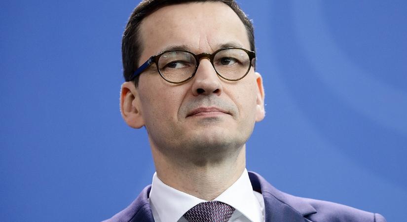 Hazárdjátékba kezdhet a lengyel kormánypárt