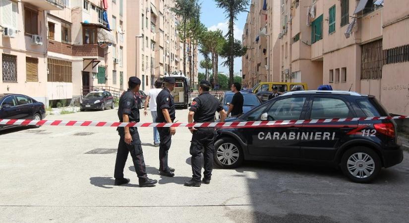 Dubajban kapták el az egyik legkeresettebb olasz maffiózót