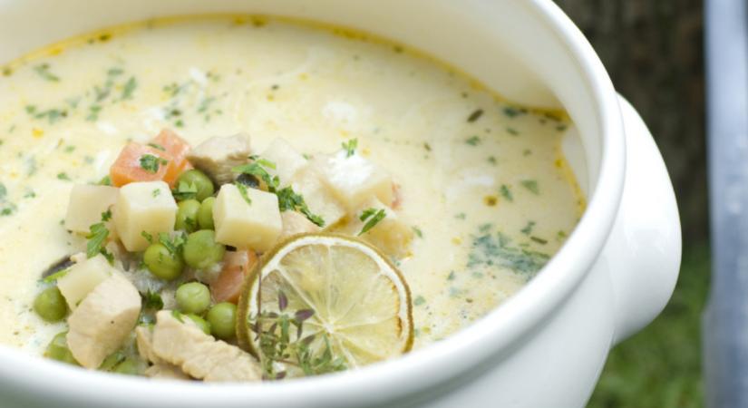 Az 5 legjobb legényfogó leves, amivel elkápráztathatod a kedvesed