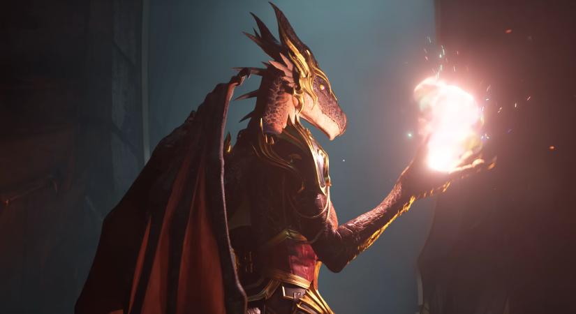 WoW Dragonflight: Piszok látványos sztorielőzetes érkezett a hamarosan debütáló sárkányos kiegészítőhöz