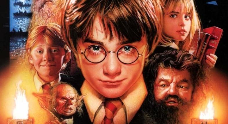 Rohan az idő: ma 21 éve mutatták be az első Harry Potter filmet