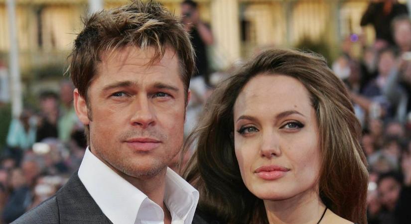 Kiderült, hogy miért ment tönkre Brad Pitt és Angelina Jolie házassága