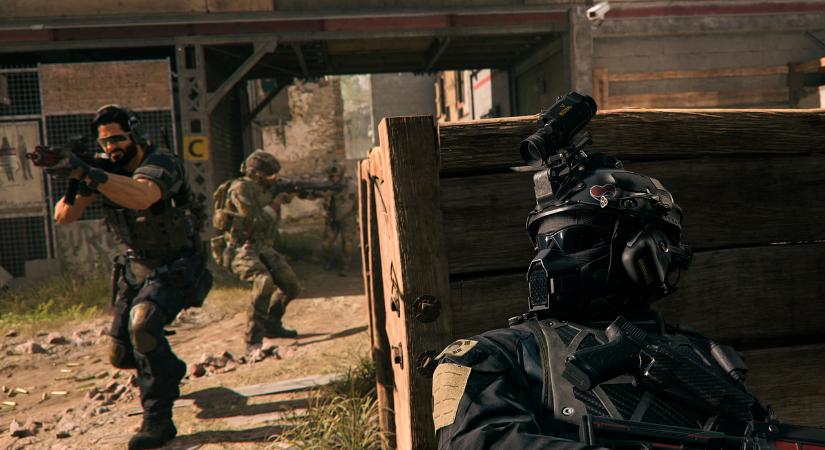 Call of Duty: Modern Warfare II multi – Érdekes ötletek