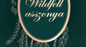 Anne Brontë: Wildfell asszonya